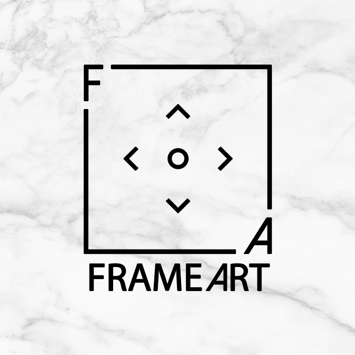 Eventy - Frame Art